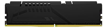 Memoria Ram Kingston Fury Beast Ddr5, 5600mhz, 16gb Xmp/expo