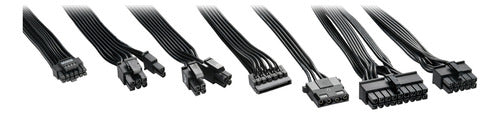 Fuente De Poder Sharkoon Rebel P20 750w Negro