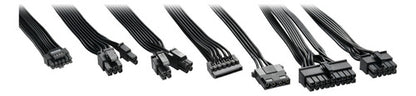 Fuente De Poder Sharkoon Rebel P20 750w Negro