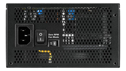 Fuente De Poder Sharkoon Rebel P20 750w Negro