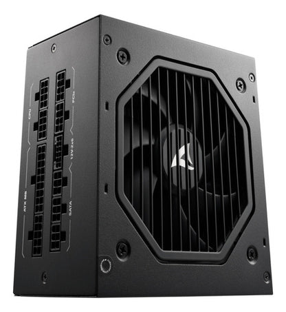 Fuente De Poder Sharkoon Rebel P20 750w Negro
