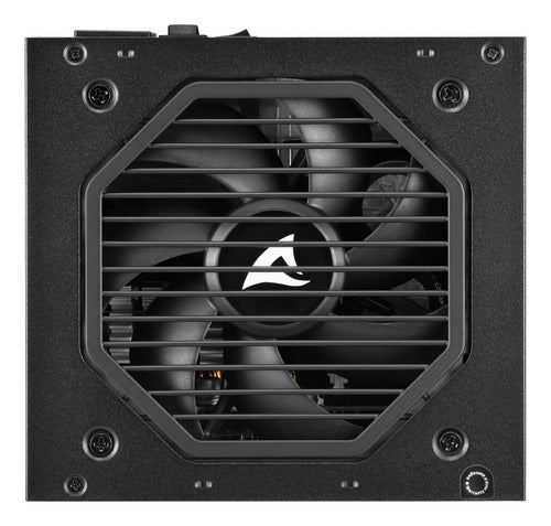 Fuente De Poder Sharkoon Rebel P20 750w Negro