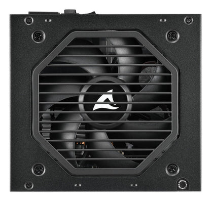 Fuente De Poder Sharkoon Rebel P20 750w Negro