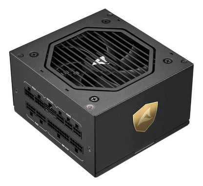 Fuente De Poder Sharkoon Rebel P20 750w Negro