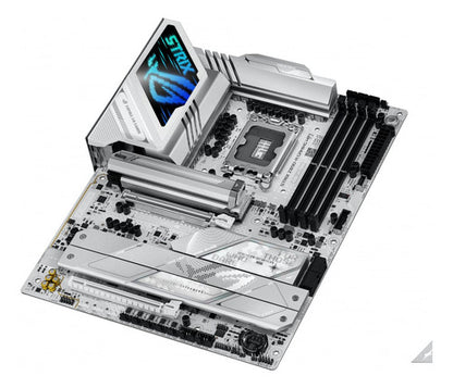 Tarjeta Madre Asus Rog Strix Z890-a Gaming Wifi Atx 192gb
