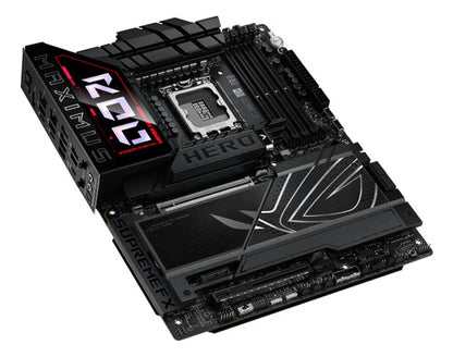 Tarjeta Madre Asus Rog Maximus Z890 Hero Atx 1851 192gb Ddr5