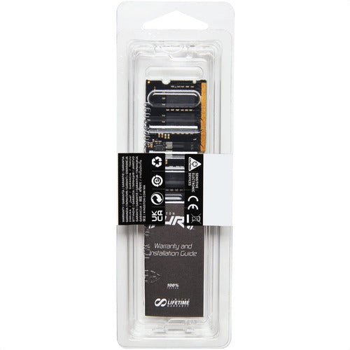 Memoria Ram Kingston Fury Impact Ddr5, 4800mhz, 16gb So-dimm