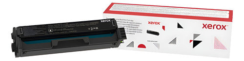 Tóner Xerox 006r04387 Negro, 1500 Páginas Original