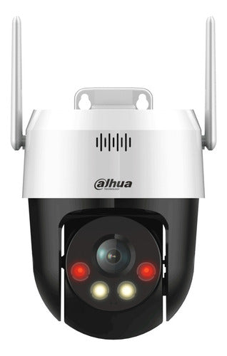 Camara Cctv Torreta Interior Exterior Dahua Picoo-a59u-da 5