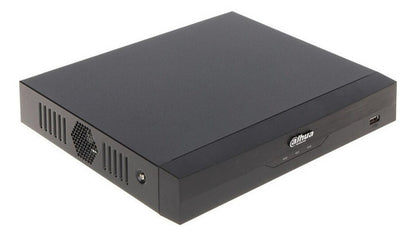 Dahua Dvr De 16 Canales Xvr5116hs-i3 Disco Duro 16tb Usb 2.0