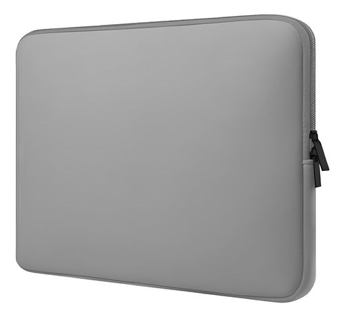 Brobotix Funda De Neopreno 256014-5 Para Laptop 14 , Gris