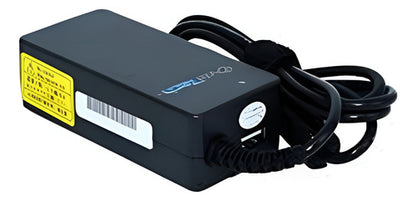Cargador Ovaltech Compatible, 65w, 20v, Para Lenovo