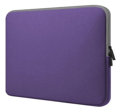 Brobotix Funda De Neopreno 256349-6 Para Laptop 15.6 , Lila