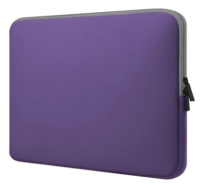 Brobotix Funda De Neopreno 256349-6 Para Laptop 15.6 , Lila