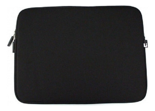 Brobotix Funda De Neopreno 256014 Para Laptop 14 , Negro Negro 14