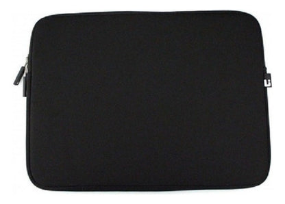 Brobotix Funda De Neopreno 256014 Para Laptop 14 , Negro Negro 14