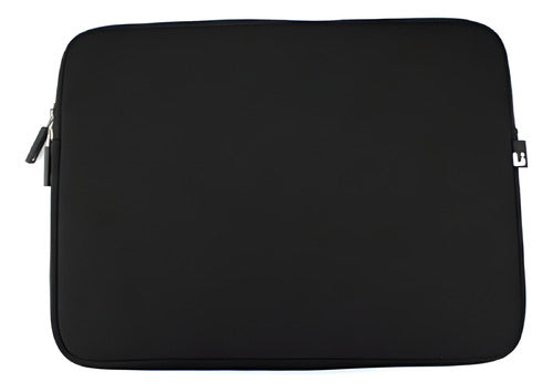 Brobotix Funda De Neopreno 256014 Para Laptop 14 , Negro Negro 14