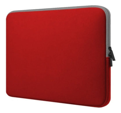 Brobotix Funda De Neopreno 256349-5 Para Laptop 15.6 , Rojo