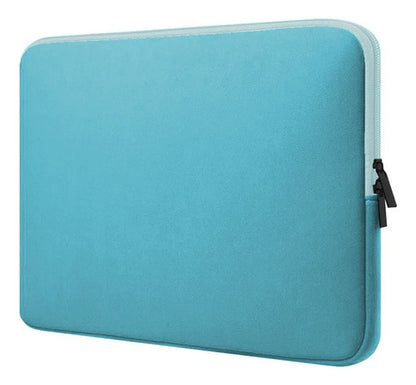 Brobotix Funda De Neopreno 256349-2 Para Tablet 15.6 , Azul