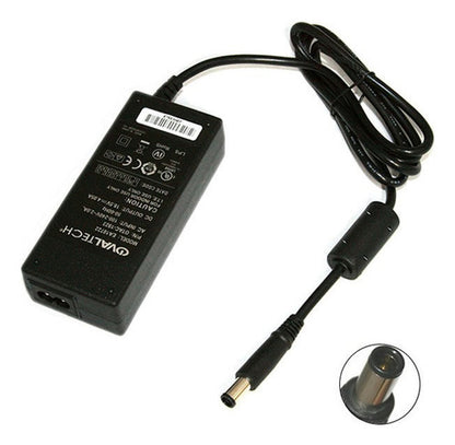 Cargador Ovaltech Otac-e53, 19v, 4.94a Negro Portátil