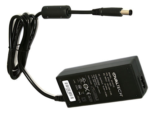Cargador Ovaltech Otac-e53, 19v, 4.94a Negro Portátil