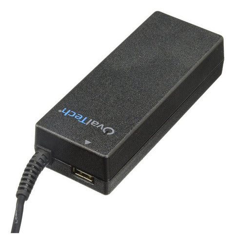 Cargador Ovaltech Otac-e55, 19v, 4.74a Negro Portátil