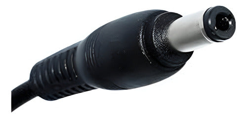 Ovaltech Cargador Otac-e51, 19v, 90w Portátil Interior