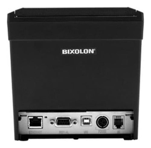 Bixolon Srp-330iii Impresora De Tickets Usb, Rs-232 Ethernet
