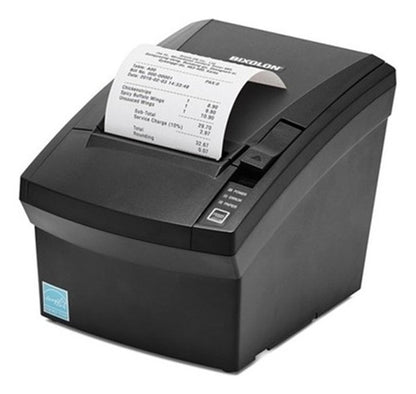 Bixolon Srp-330iii Impresora De Tickets Usb, Rs-232 Ethernet