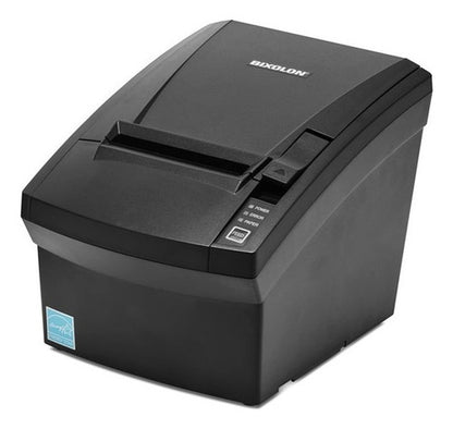 Bixolon Srp-330iii Impresora De Tickets Usb, Rs-232 Ethernet