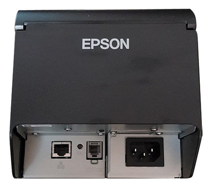 Epson Tmt20iiil-002 Impresora De Tickets Térmica Alámbrico