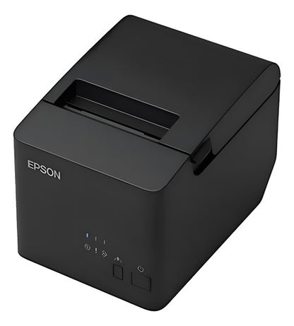 Epson Tmt20iiil-002 Impresora De Tickets Térmica Alámbrico