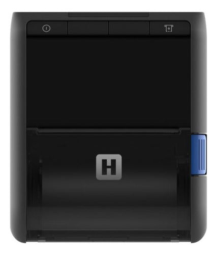 Honeywell Impresora Móvil Lnx3-0 Térmica  Usb-c Bluetooth