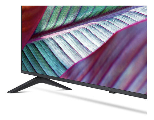 LG Smart Tv Led Ai Thinq Ur78 50 , 4k Ultra Hd, 50ur7800psb