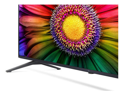 LG Smart Tv Led Ai Thinq Ur8750 86 , 4k Ultra Hd 86ur8750psa