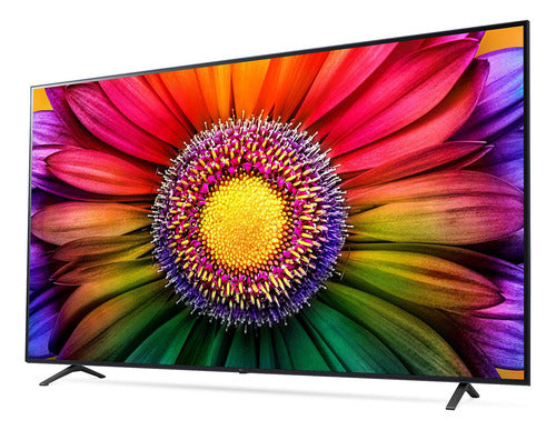 LG Smart Tv Led Ai Thinq Ur8750 86 , 4k Ultra Hd 86ur8750psa