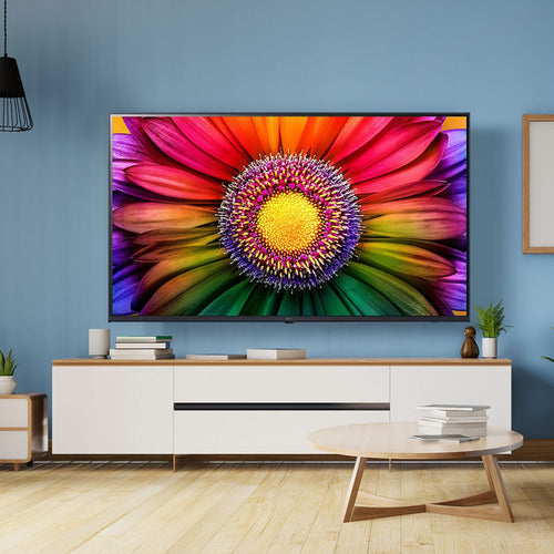 LG Smart Tv Led Ai Thinq Ur8750 86 , 4k Ultra Hd 86ur8750psa