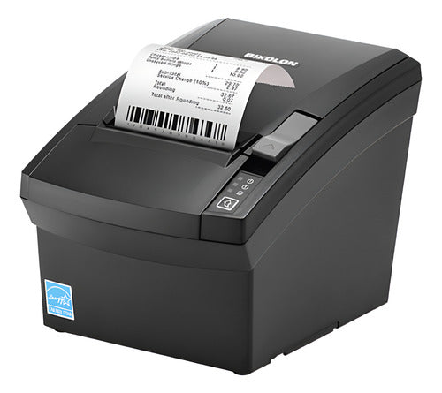 Impresora De Tickets Bixolon Srp-330iiisk, Td, 203dpi, Usb