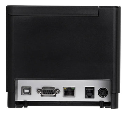 Techzone Tzbe301 Impresora Tickets Térmico 203dpi Ethernet