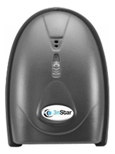 Nextep Ne-503 Lector Código De Barras 1d/2d - Base Ajustable