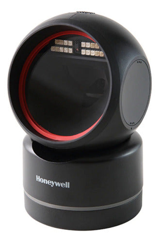 Honeywell Hf680 Lector De Código Barras Led 1d/2d-cable Usb