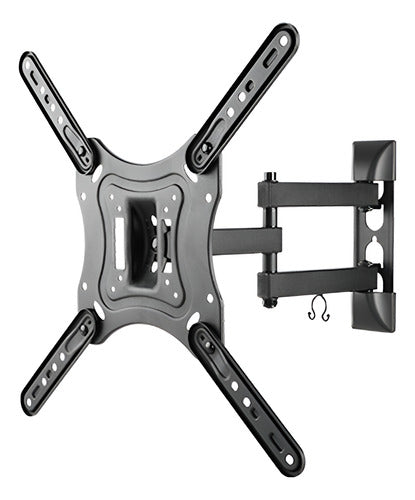 Ovaltech Soporte De Pared Ovtv-m2355 Pantalla 23-55' 30kg