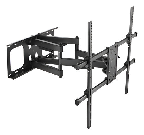 Ovaltech Brazo De Pared Ovtv-m5090 Para Pantalla 50-90  75kg