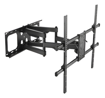 Ovaltech Brazo De Pared Ovtv-m5090 Para Pantalla 50-90  75kg