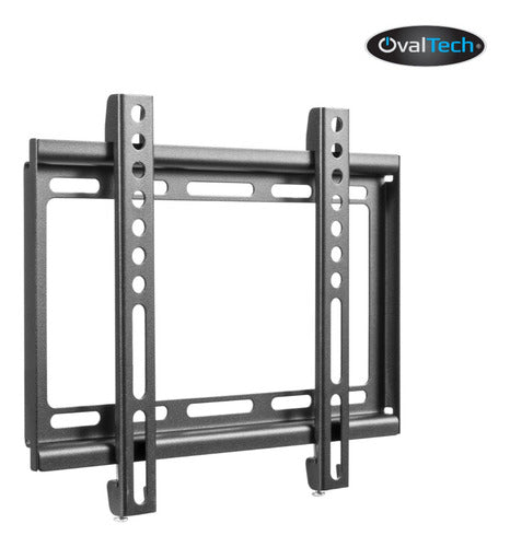Ovaltech Soporte De Pared Ovtv-f2342 Pantalla 23 -42  35kgs