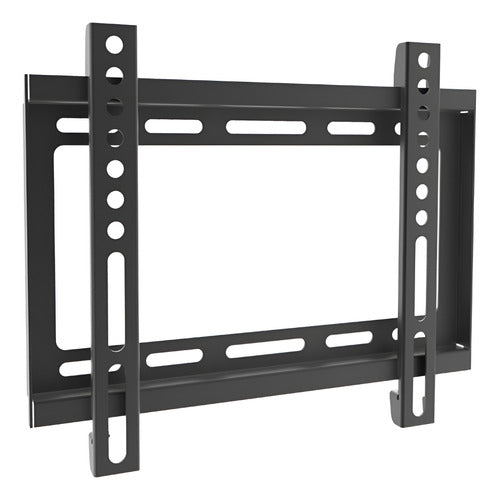 Ovaltech Soporte De Pared Ovtv-f2342 Pantalla 23 -42  35kgs