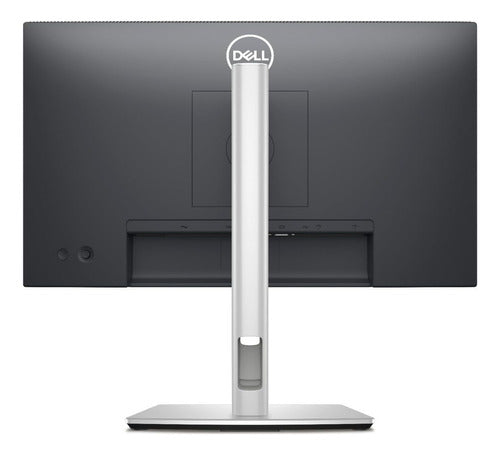 Monitor Dell P2225h Led 21.5  Full Hd 100hz Hdmi Negro/plata