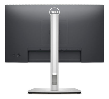 Monitor Dell P2225h Led 21.5  Full Hd 100hz Hdmi Negro/plata