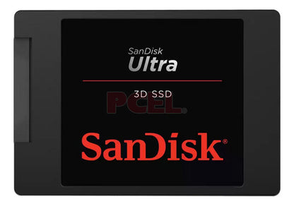 Disco Sólido Ssd Interno Sandisk Ultra 3d Sdssdh3-1t00-g25 1