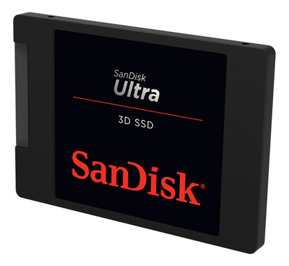 Disco Sólido Ssd Interno Sandisk Ultra 3d Sdssdh3-1t00-g25 1